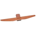 thumbnail image 2 of Woodworking Plane,262mm Woodworking Plane Hand Woodworking Bird Planer Woodworking Spokeshave Exquisite Design, 2 of 14