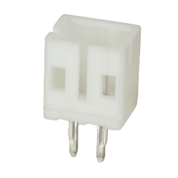 Pack of 5 B2B-PH-K-S Connector Header Through Hole 2 position 0.079 (2.00mm) :RoHS