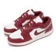thumbnail image 1 of Ni-k-e Air Jordan 1 Low GS AJ1 Dune Red Kids Youth Casual Shoes Sneaker FJ3465-160, 1 of 6
