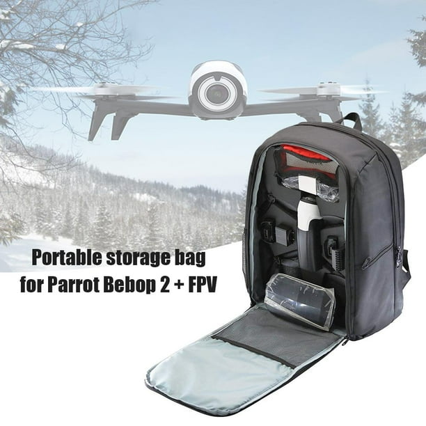 Ensemble de Sac Main de Stockage de Drone Imperm able pour