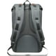 thumbnail image 4 of Mochila para computadora portátil KAUKKO 15.6 pulgadas EP5-11-Grey2PC, 4 of 5