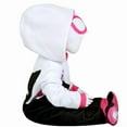 thumbnail image 3 of Infants Marvel's Ghost Spider Classic Costume - 0-6 Months, 3 of 5