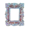thumbnail image 2 of 1PC Vintage Mini Picture Frames, Baroque Style Small Frames for DIY Jewelry, Photo Display & Craft Projects, 2 of 9