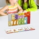 thumbnail image 5 of Bloques de construcción de madera con números del 1 al 10, juguetes digitales, juguete educativo de motricidad fina, juego de apilamiento para niños,, 5 of 9