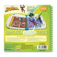 thumbnail image 3 of LeapFrog LeapStart Marvel’s Spider-Man Vocabulary Adventure<br>Words & Listening Skills - English Version, 3 of 6
