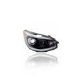 thumbnail image 1 of Assemblage de Phare - Compatible/remplacement pour '17-19 Kia Soul Plus - LED, Type Projecteur - Main Droite - Passager - 92102B2750, 1 of 2