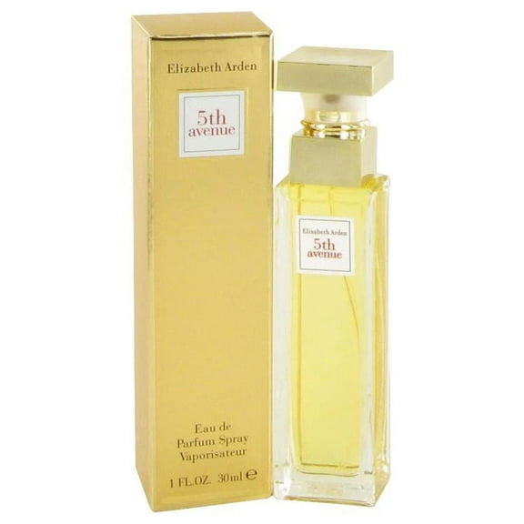 5TH AVENUE by Elizabeth Arden Eau De Parfum Spray 2.5 oz for Women