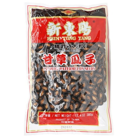 Hty Licorice Melon Seeds