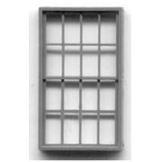 HO 42A'x72" Masonry Dbl Hung Window (6)