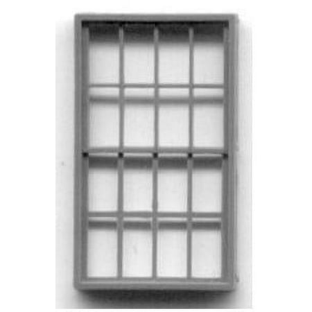 HO 42A'x72" Masonry Dbl Hung Window (6)