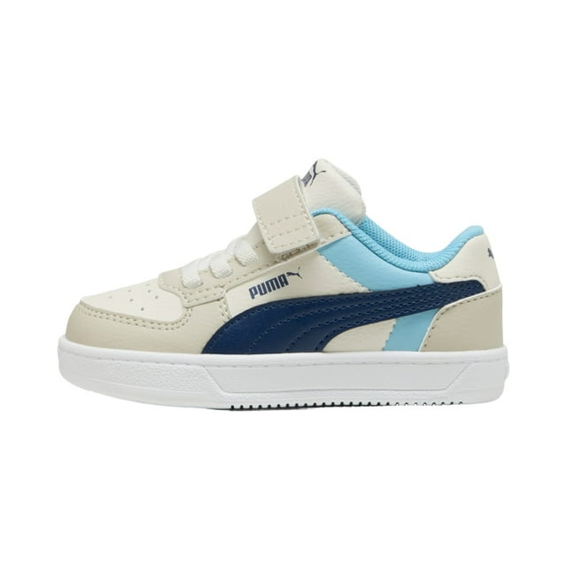 TENIS CASUAL PUMA CAVEN 2.0 BLOCK AC+INF 16 CM 394463 16