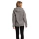 thumbnail image 2 of Trespass - Chaqueta Rosa para Mujer (Gris Oscuro Jaspeada) Trespass UTTP5766_darkgreymarl, 2 of 5