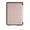 rose gold, variant on EDHITNR Clearance Tablets e-books case tablet case kindle Folding Case for KOBO HD 6.0 Black and Friday Deals 90% off