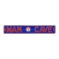 thumbnail image 1 of Texas Rangers Panneau de Rue de Grotte pour Homme, 1 of 1