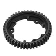 thumbnail image 3 of Engranaje recto principal de acero duro 46T, piñón M1 18T 20T para coche de Control remoto Traxxas XO 1 E REVO 2,0, 3 of 8