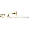 Bach Stradivarius Symphonic Gold Trombone