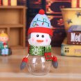 thumbnail image 4 of Candy Jar Candy Christmas Ornaments, 4 of 5