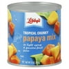 Libby Tropical Papaya Mix In Lt Syrup