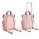 thumbnail image 4 of Mochila Montana West Wrangler de piel vegana para mujer, 4 of 6
