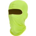 thumbnail image 1 of Fuinloth Pasamontañas, polaina para el cuello de verano, protector UV, bufanda de esquí para motocicleta, para hombres y mujeres, 1 of 4