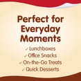 thumbnail image 6 of Snack Pack Super Size Chocolate Pudding, 5.5 oz Pudding Cups, 6 Count, 6 of 9