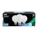 Feit Electric 3912144 Améliorer 3,8w G25 Filament LED Ampoule&44; 350 Lumens - Lumière du Jour – image 1 sur 1