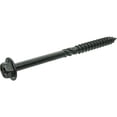 thumbnail image 2 of Grip-Rite  No. 10 wire x 4.5 in. Star Hex Washer Head Structural Screws, Pack of 25, 2 of 3