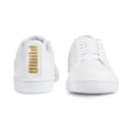 thumbnail image 3 of Tenis Puma Baseline White Hombre blanco 28.5 Puma 372605 07, 3 of 7