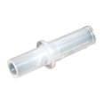 thumbnail image 1 of Tope de puerta Barton Kramer guía plástica para puerta plegable 4.4 cm 2 unidades blanco, 1 of 1