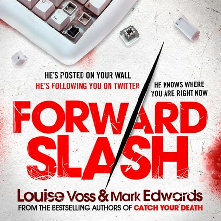 Forward Slash Audiobook Walmart Com