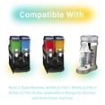 thumbnail image 3 of Kit de sellado para tambor de refrigeración ArrogantF de Bunn Ultra2 Slush Machine, 3 of 7