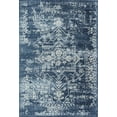 thumbnail image 2 of Rugs America Gallagher GL35A Sea Salt Vintage Transitional Area Rug, 5'3"x7', 2 of 5