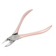 thumbnail image 1 of Cortauñas Profesional, Cortaúñas De Acero Inoxidable Con Ergonómico Para Pedicura De Uñas De Los Pies, Onicomicosis De Uñas Gruesas Y Duras, 1 of 7