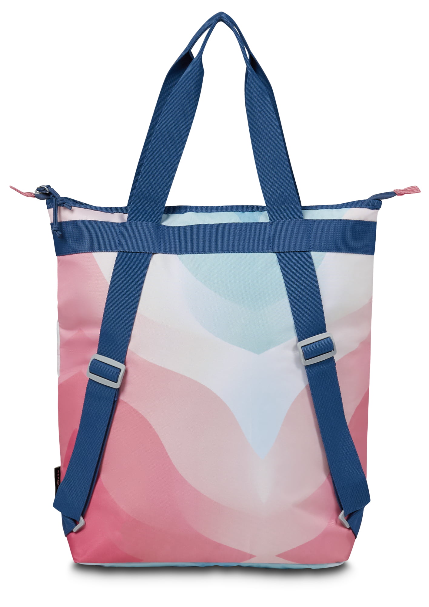 Igloo 15 can Fundamentals Tote soft cooler backpack, gradient haze 