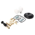 thumbnail image 2 of NS Carburetor Repair Kit Carb Diaphragm Kit Replacement for KLX250 01-07, 2 of 4