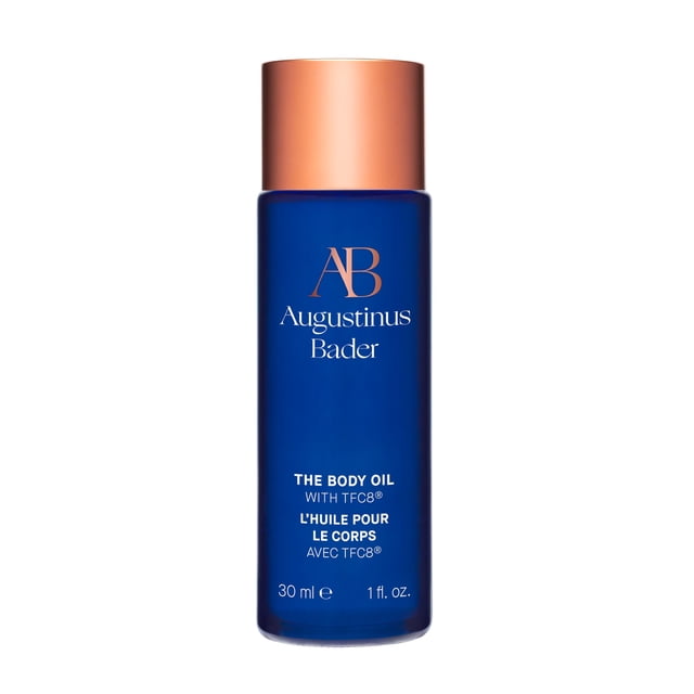 Aceite corporal The Body Oil 100 ml Augustinus Bader