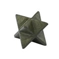 thumbnail image 2 of Pyrite Crystal Merkaba Star (0.75" Inches), 2 of 5