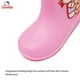 thumbnail image 3 of Zapatos impermeables Kawaii Sanrio Kuromi Hello Kitty, Botas de lluvia antideslizantes y gruesas resistentes al desgaste para exteriores, 3 of 4