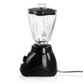 Oster Classic Series Blender with Ice Crushing Power in Black