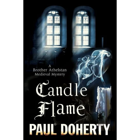 Candle Flame, (Paperback)