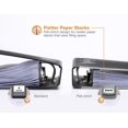 thumbnail image 4 of Grapadora Bostitch Office Heavy Duty con capacidad para 40 hojas, color gris, 4 of 6