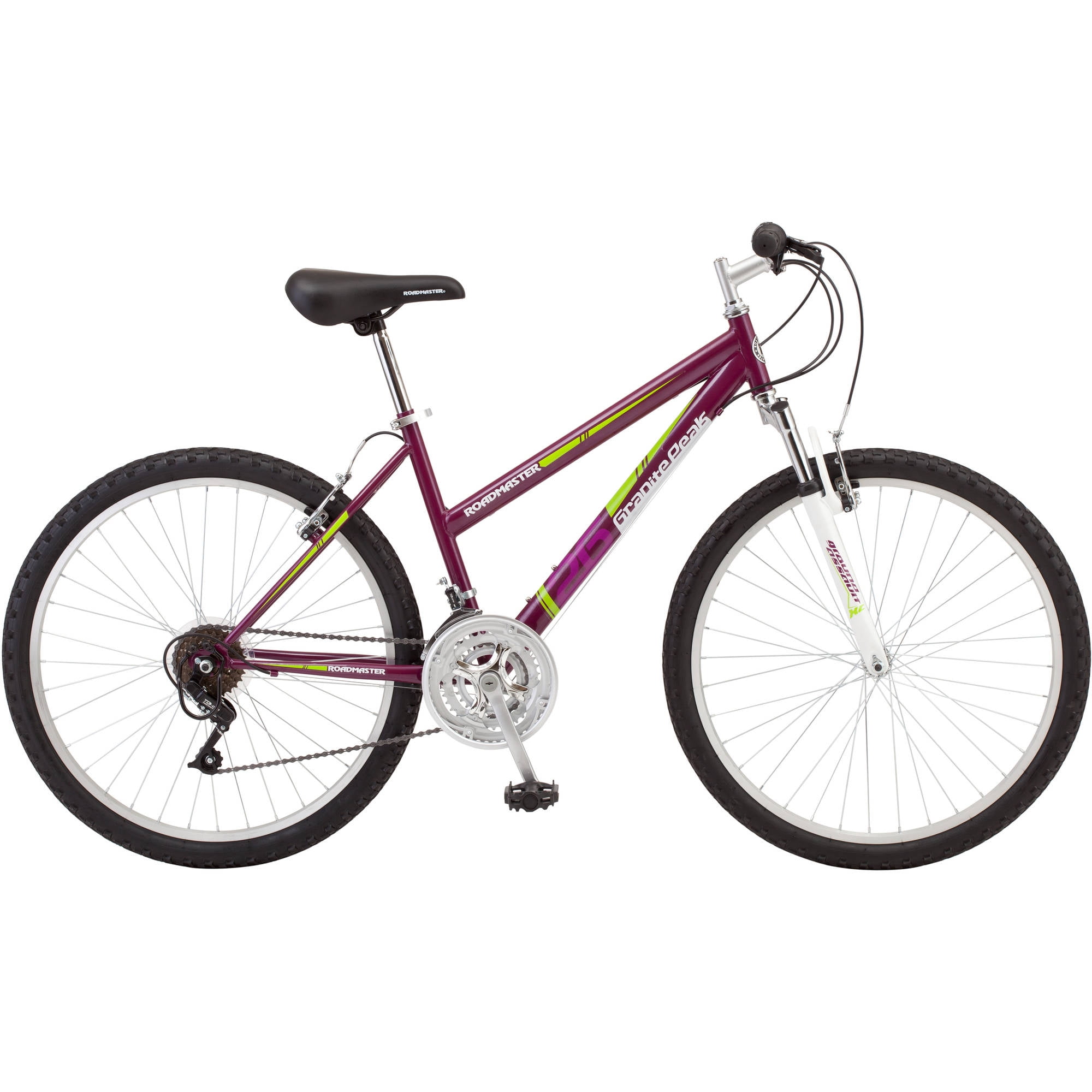 roadmaster granite peak parts