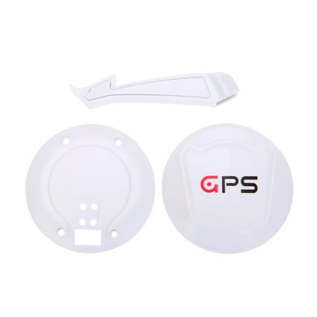 Scout Accessory - HobbyFlip GPS Fixing Accessory White Scout X4-Z-07 White for Walkera Scout X4 FPV