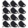 thumbnail image 2 of HD Switch (12 Pack) Ignition Switch Key Replaces Toro 63-8360 + Free Carabiner Keychain, 2 of 4