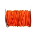 thumbnail image 1 of Aoanydony 4mm Strong Elastic Bungee Rope Shock Cord Tie Down Boats Trailers 10m Orange, 1 of 6