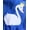 BLUE GLASS, variant on Wonder Nation Baby and Toddler Girls One Piece Tutu Swimsuit, Sizes 12M-5T