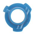 thumbnail image 4 of Car Halogen Headlight Bulb Base Holder Retainer Adapter ., 4 of 7