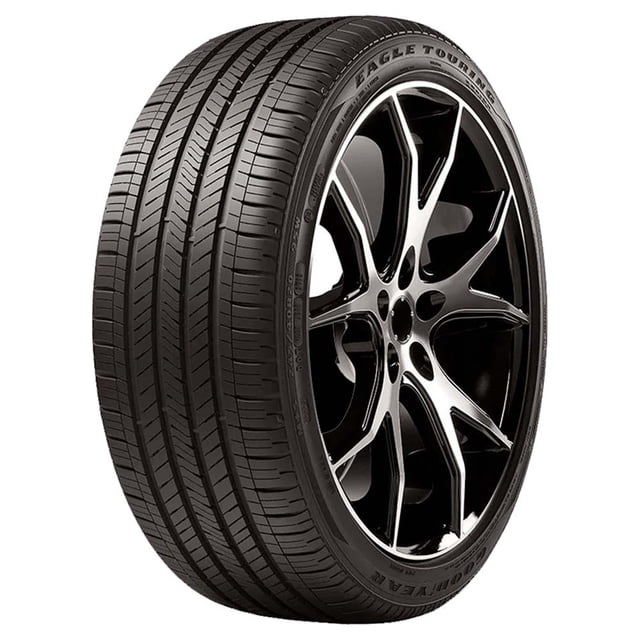 LLANTA GOODYEAR EAGLE TOURING 245/45R20 99V