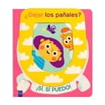 thumbnail image 1 of ¡Sí, Sí Puedo! ¿Dejar los Pañales? Yoyo Books Varios Autores, 1 of 2