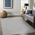 thumbnail image 5 of Beverly Rug Easy Jute Outdoor Indoor Non Shedding Easy-Cleaning Rug Gray 5x7, 5 of 9